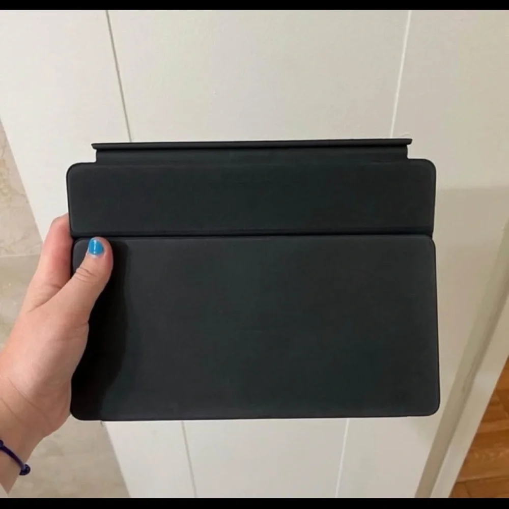 Apple iPad Series 3 Smart Keyboard